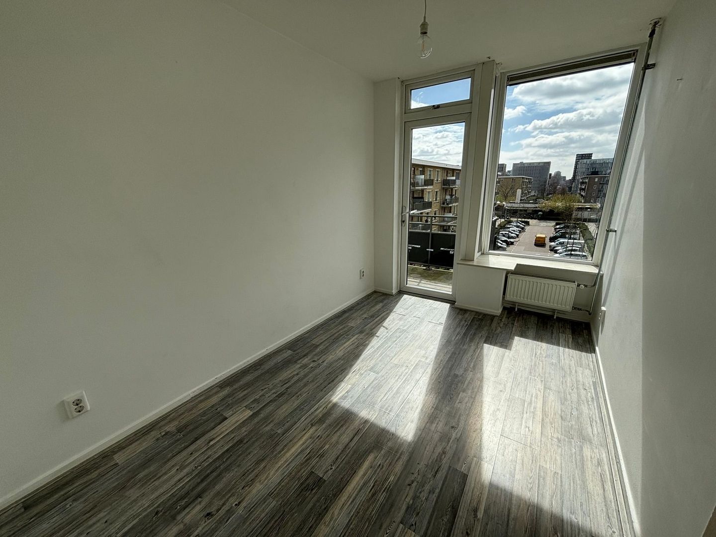 Woutertje Pietersestraat 18 3, Amsterdam foto-14 blur