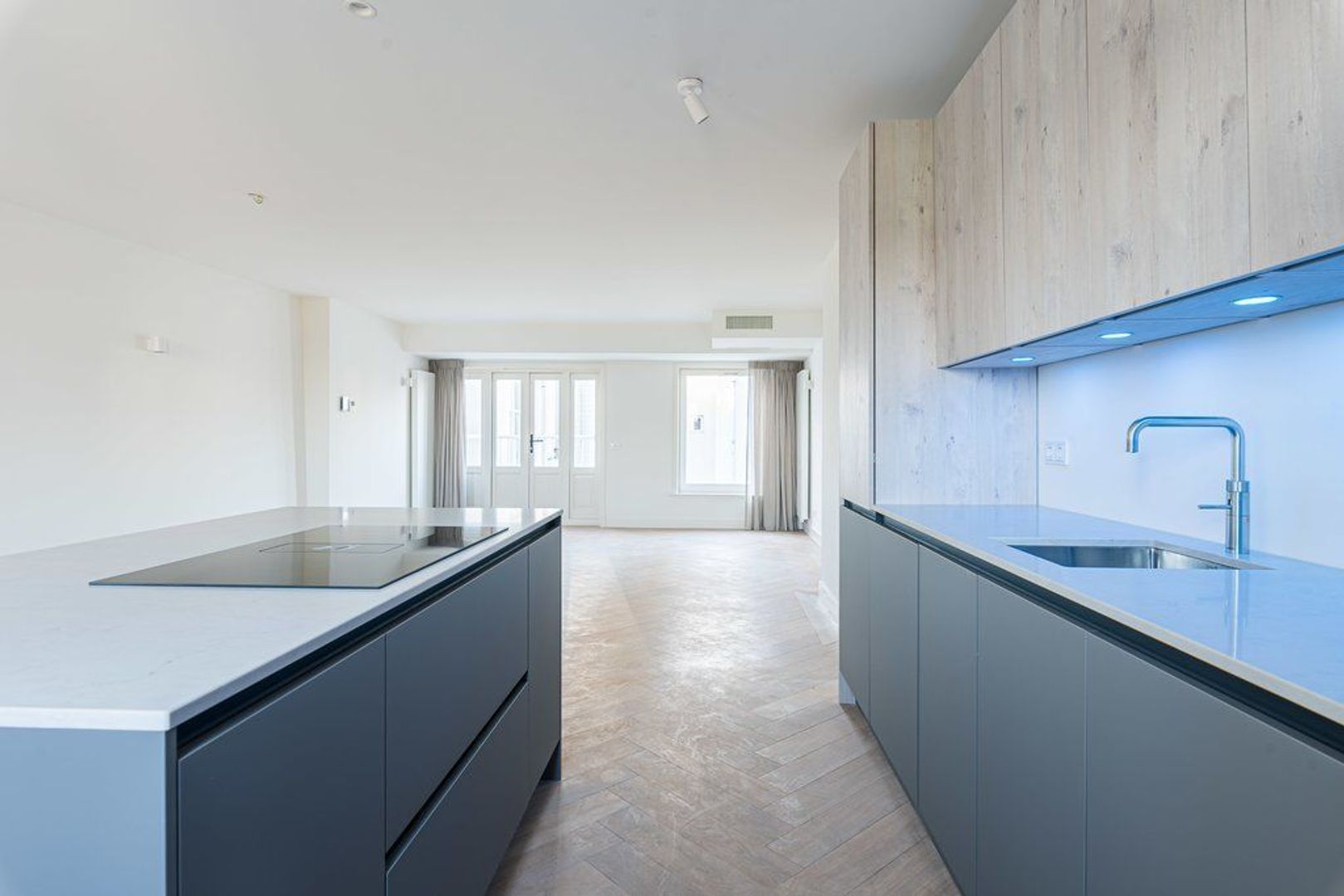 Van Baerlestraat 92 F, Amsterdam foto-2 blur