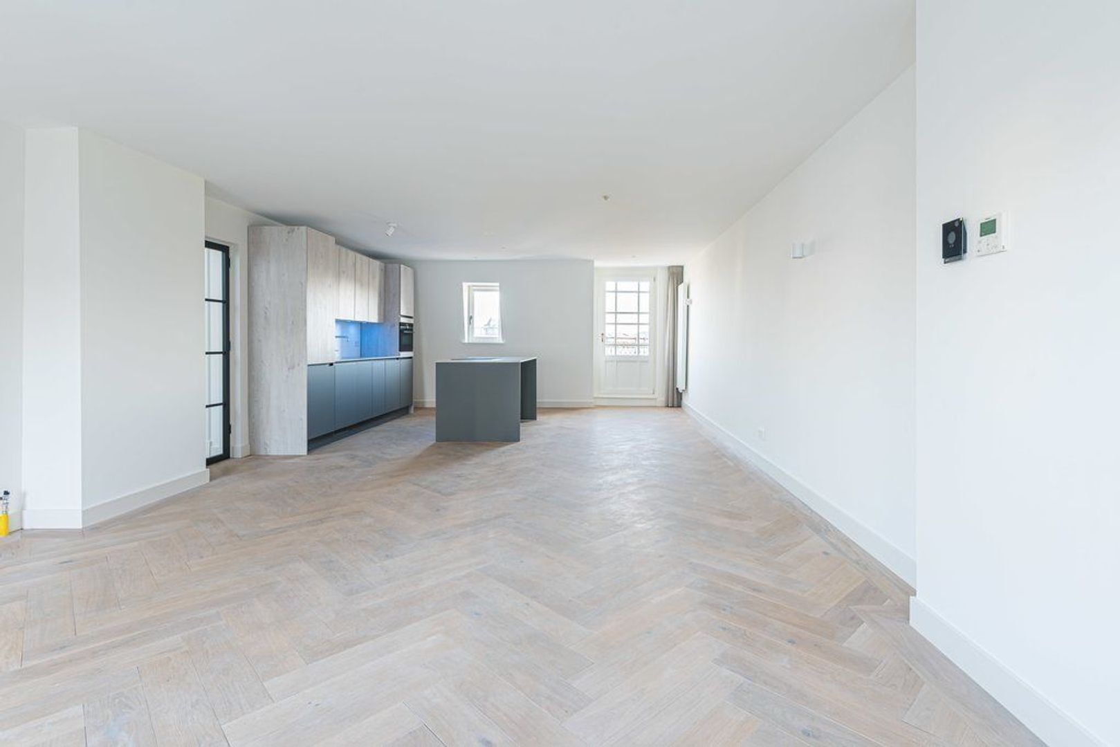 Van Baerlestraat 92 F, Amsterdam foto-3 blur