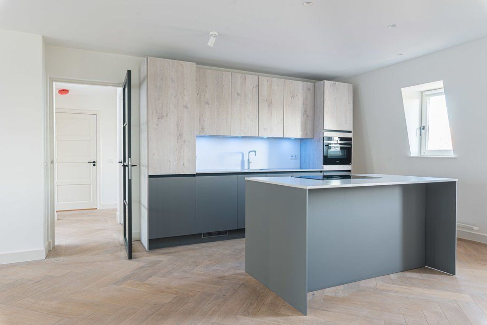 Van Baerlestraat 92 F, Amsterdam foto-1 blur