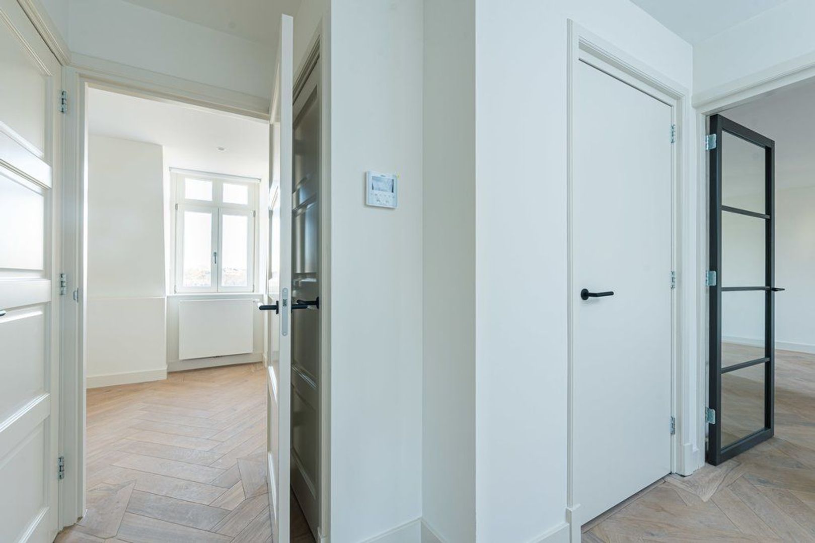 Van Baerlestraat 92 F, Amsterdam foto-8 blur