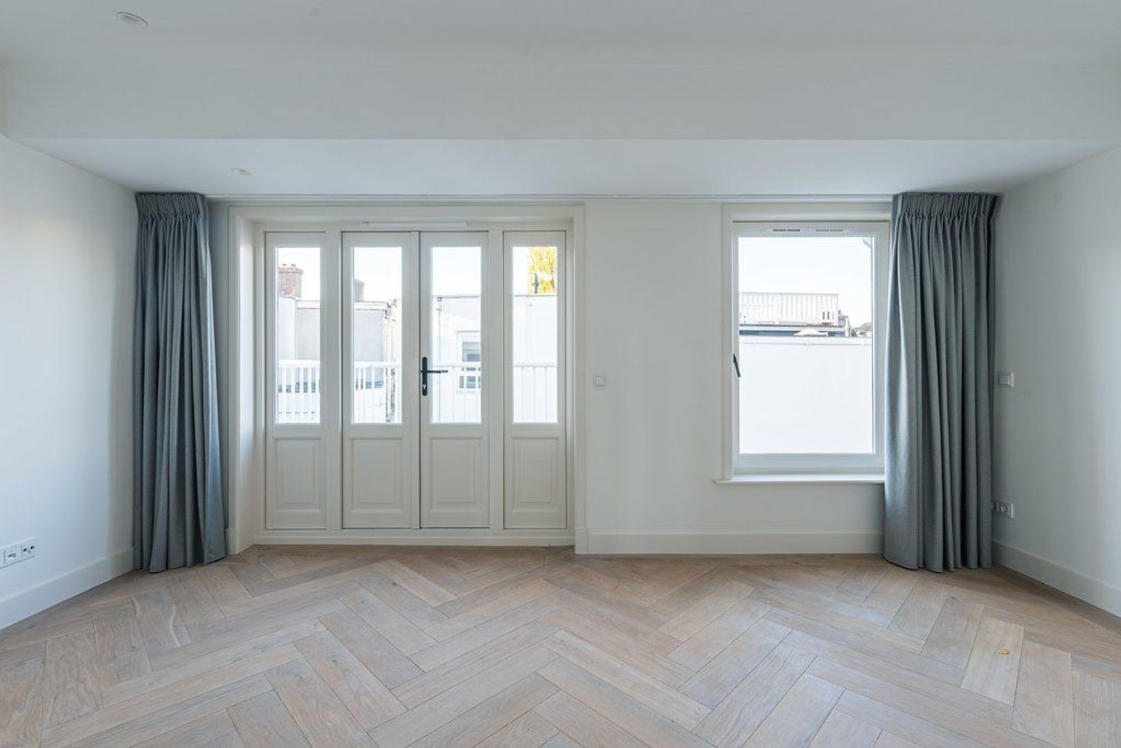 Van Baerlestraat 92 F, Amsterdam foto-11 blur