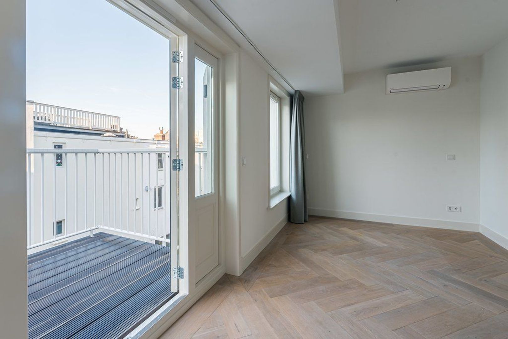 Van Baerlestraat 92 F, Amsterdam foto-13 blur