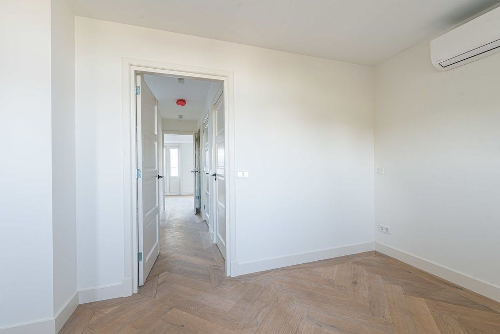 Van Baerlestraat 92 F, Amsterdam foto-12 blur