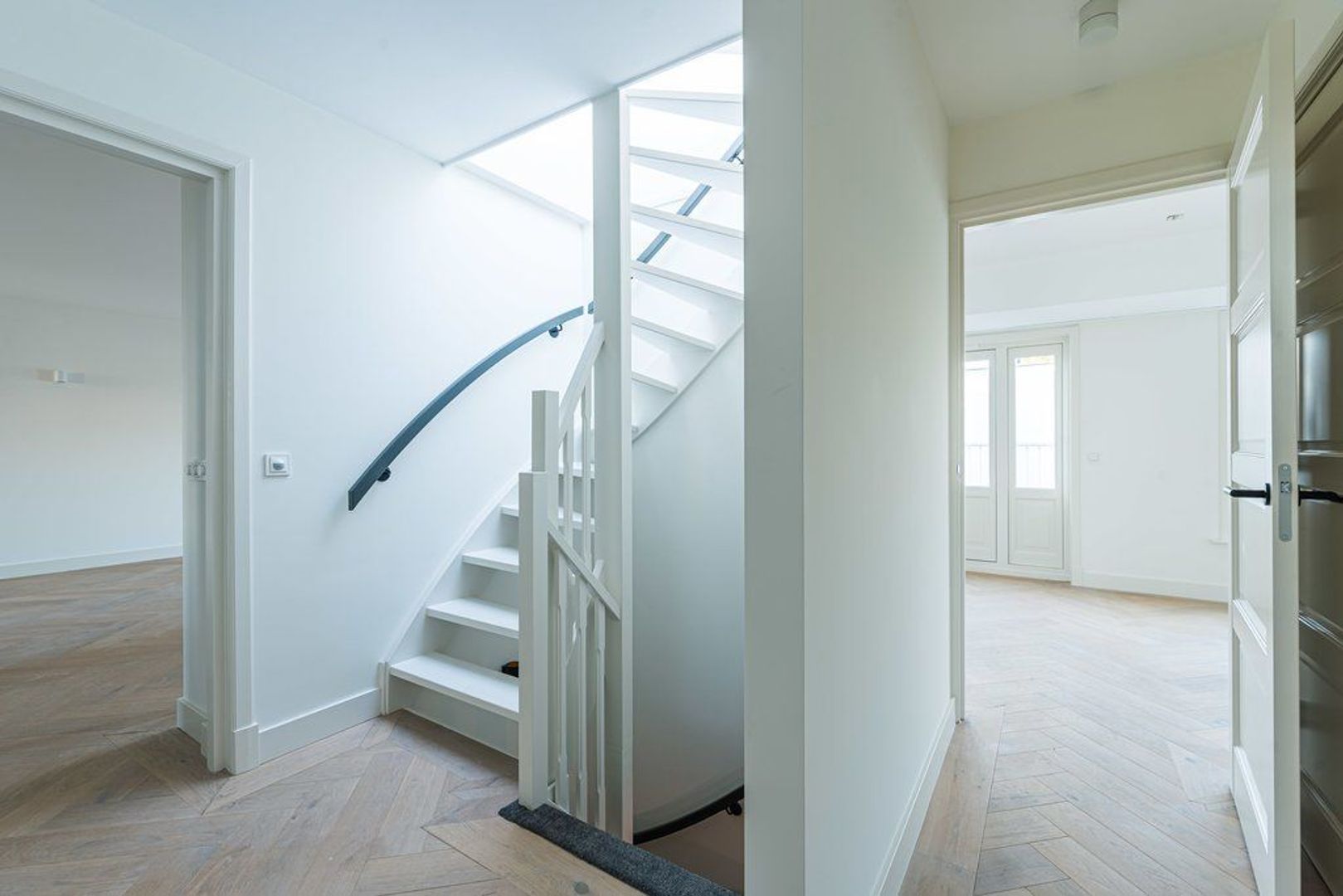 Van Baerlestraat 92 F, Amsterdam foto-15 blur