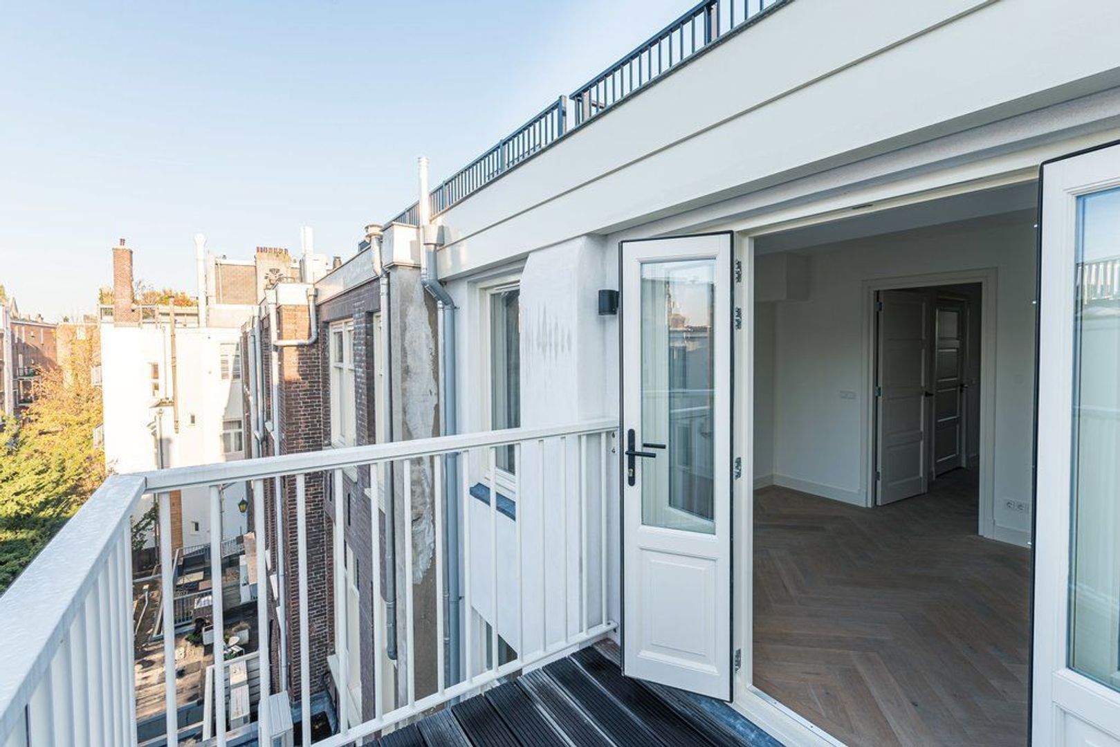 Van Baerlestraat 92 F, Amsterdam foto-14 blur