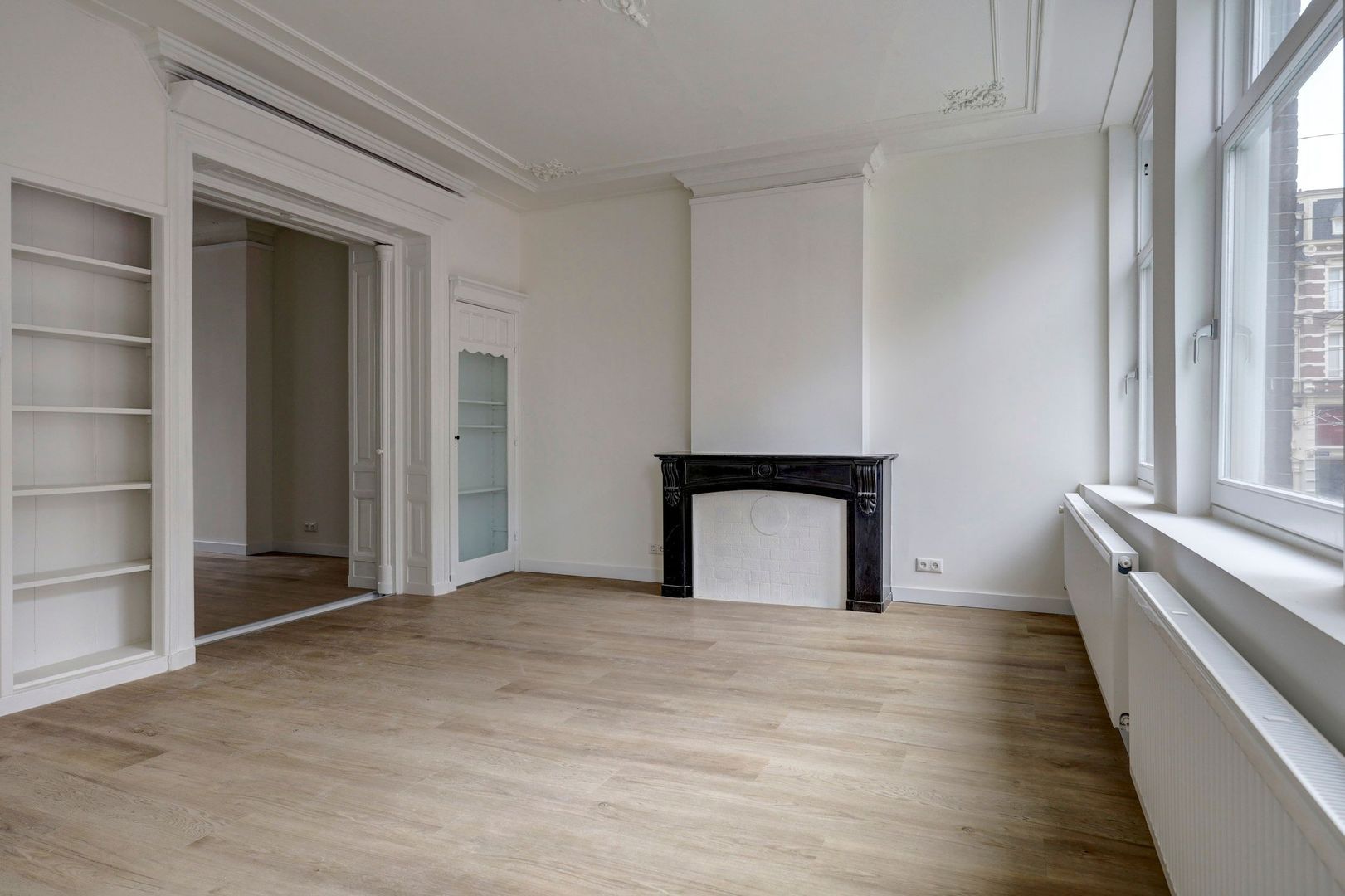 Leidsestraat 76 1, Amsterdam foto-1 blur