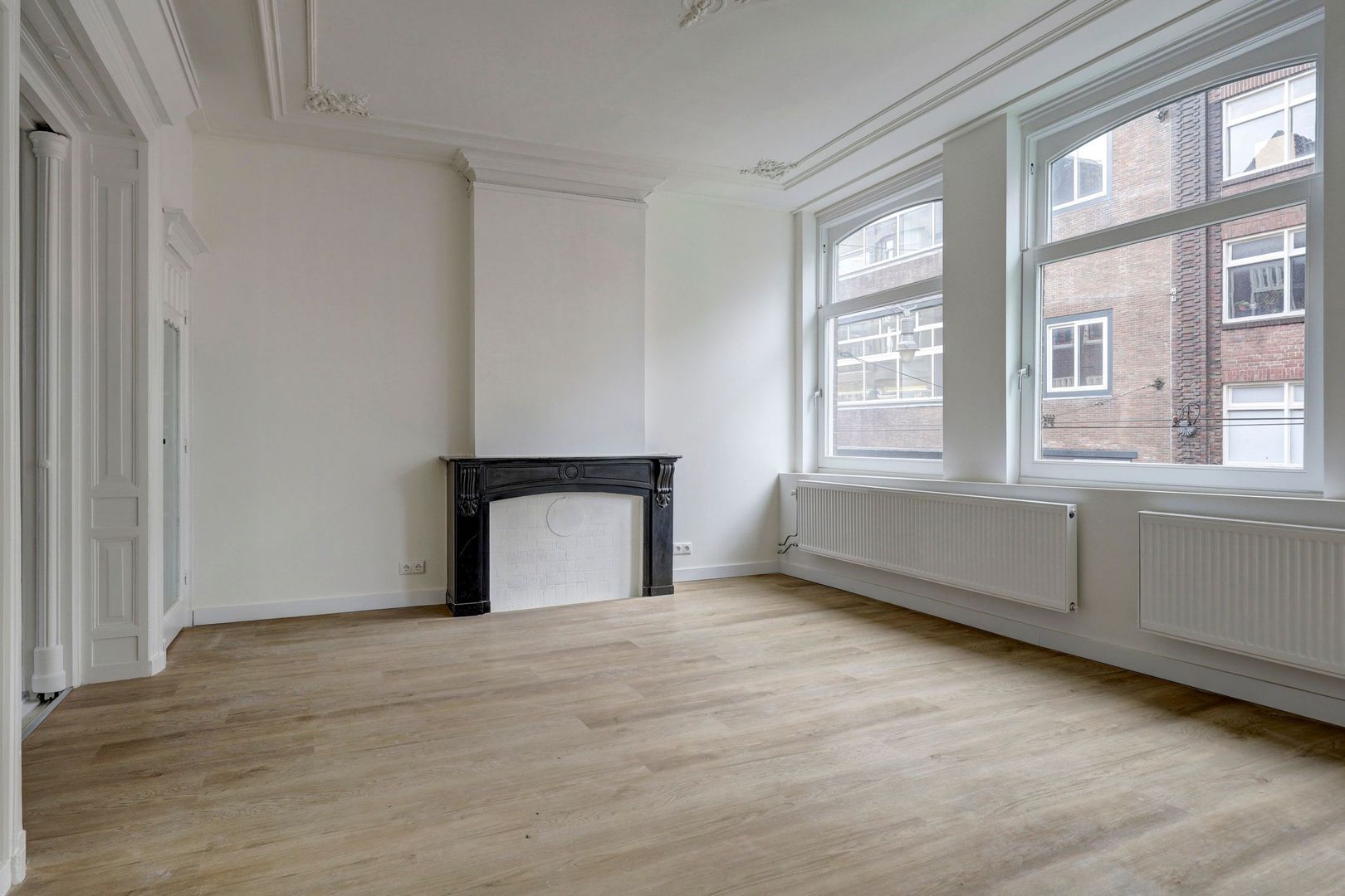 Leidsestraat 76 1, Amsterdam foto-2 blur