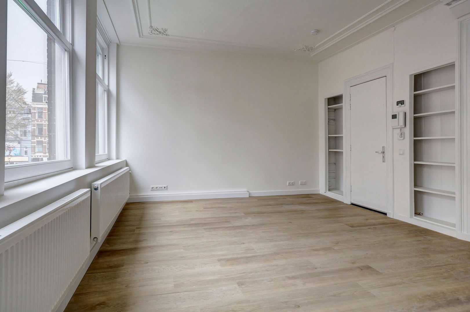 Leidsestraat 76 1, Amsterdam foto-3 blur