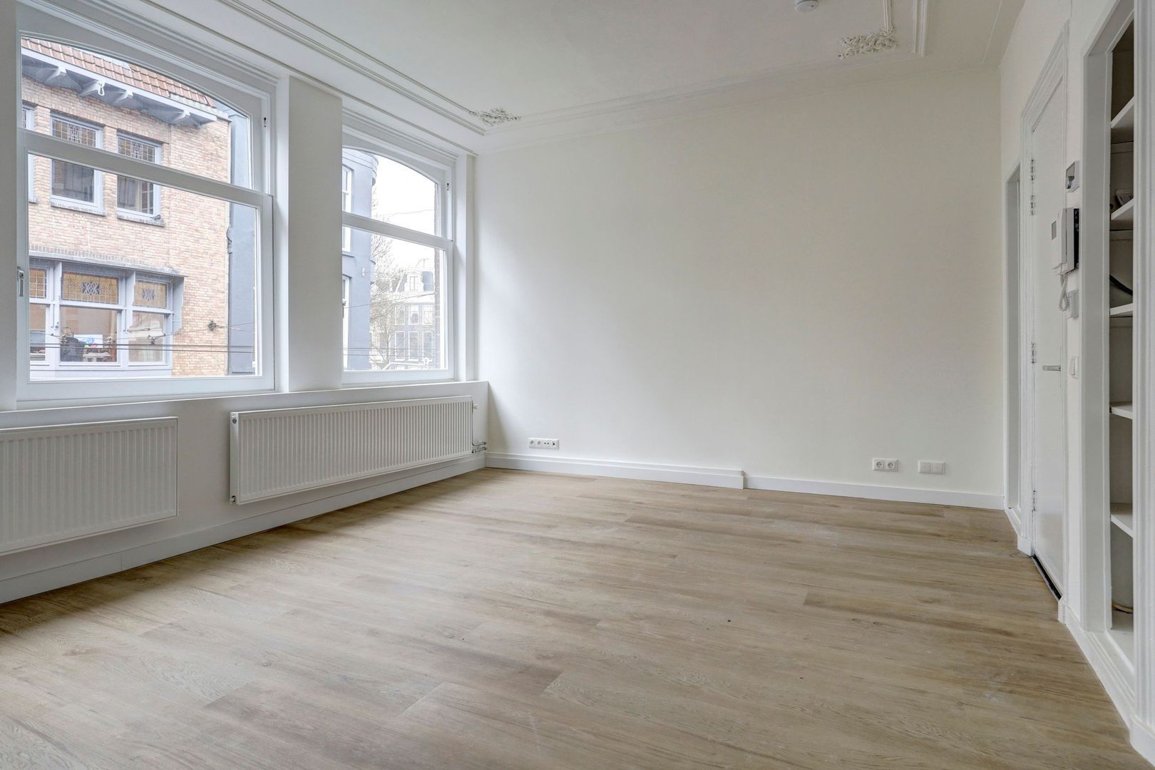 Leidsestraat 76 1, Amsterdam foto-4 blur