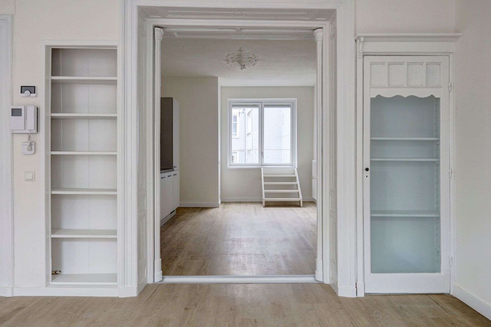 Leidsestraat 76 1, Amsterdam foto-6 blur