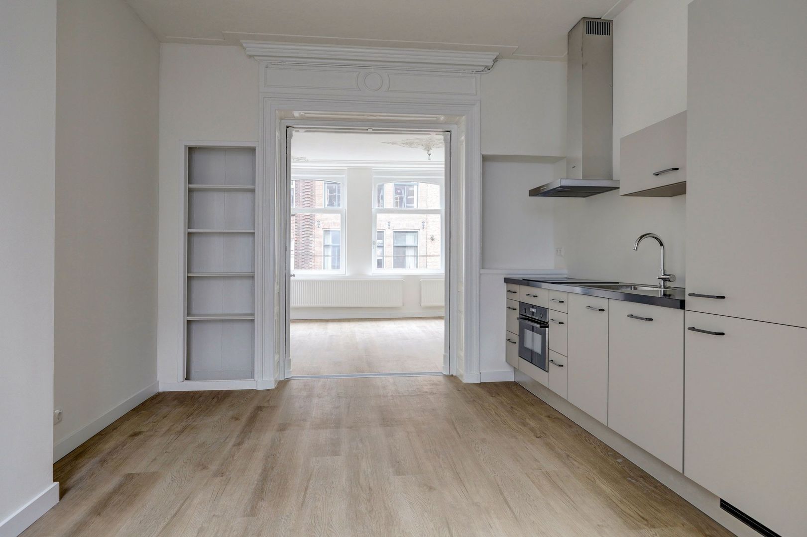 Leidsestraat 76 1, Amsterdam foto-9 blur