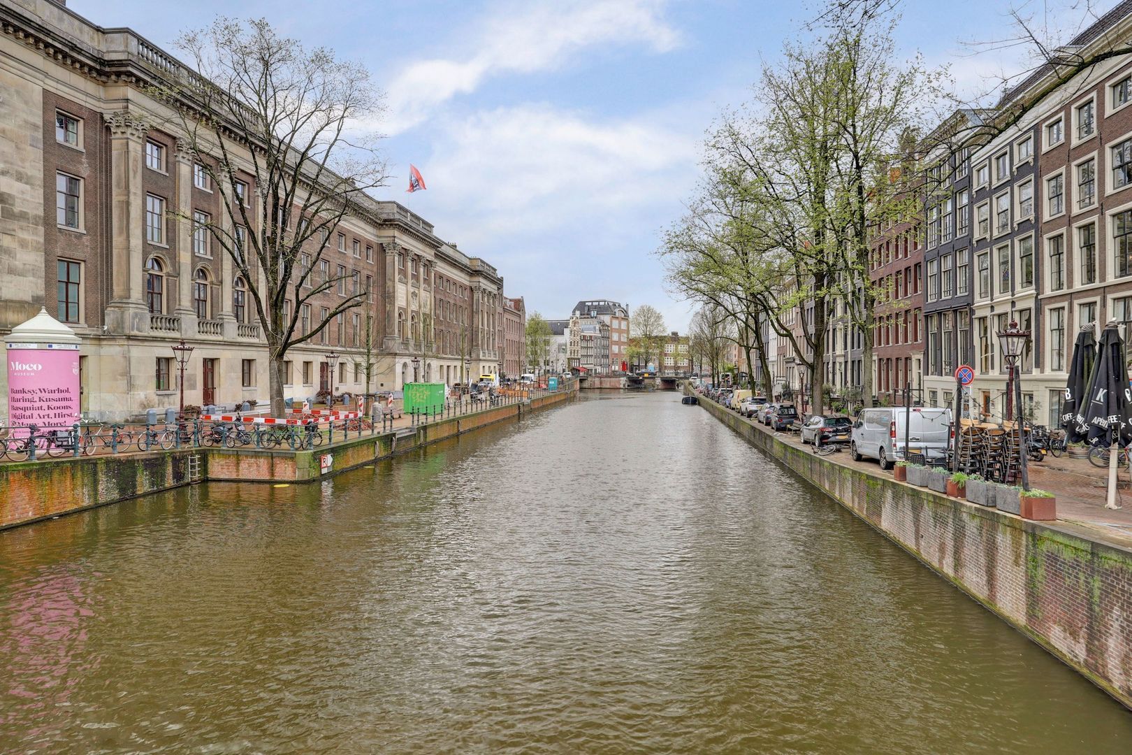 Leidsestraat 76 1, Amsterdam foto-25 blur