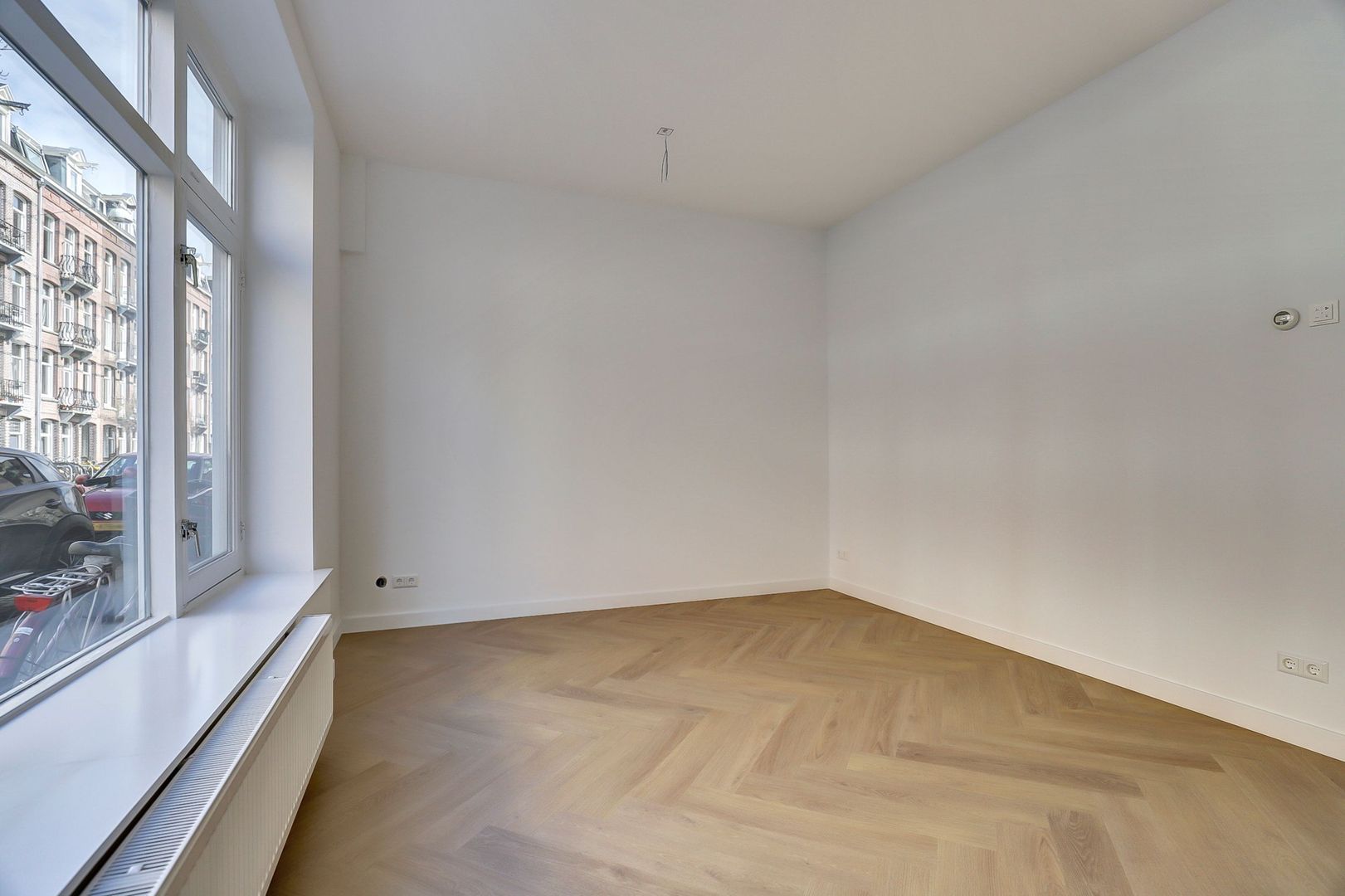 Cornelis Trooststraat 64 H, Amsterdam foto-2 blur