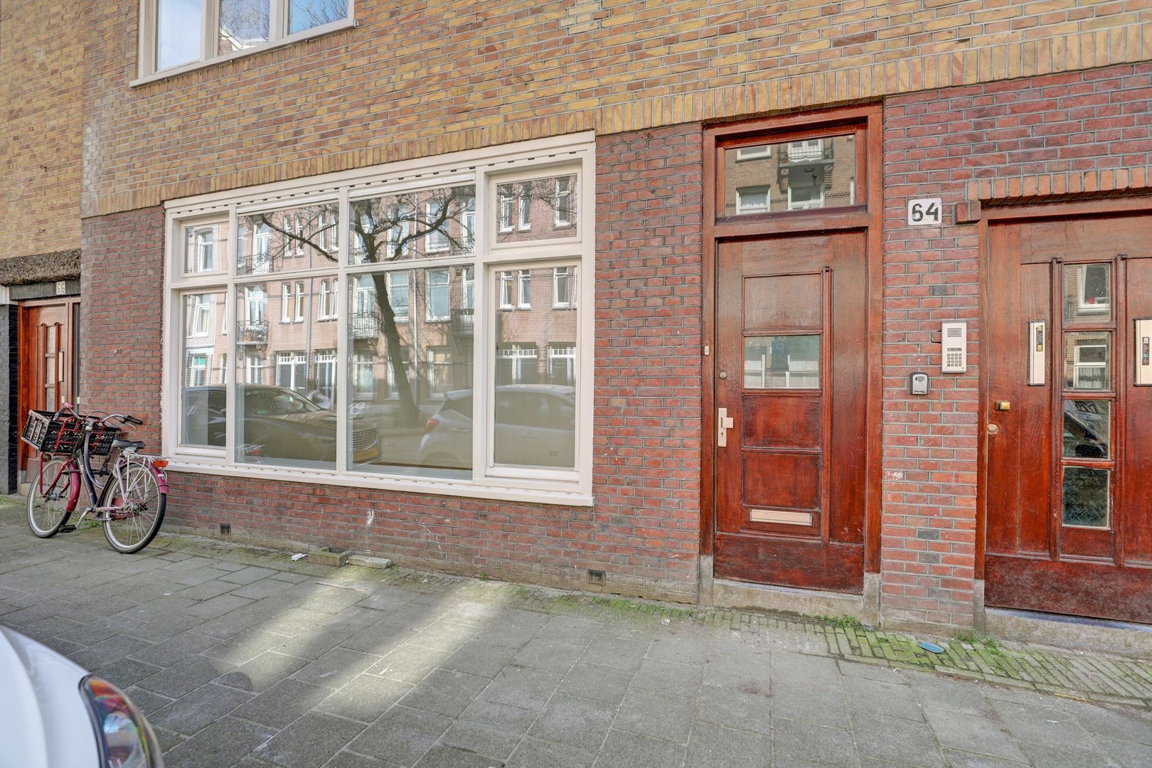 Cornelis Trooststraat 64 H, Amsterdam foto-20 blur