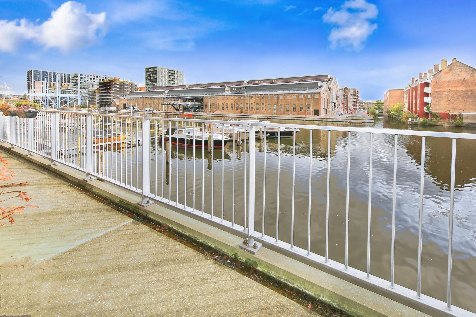 Jacob Burggraafstraat 114, Amsterdam foto-26 blur