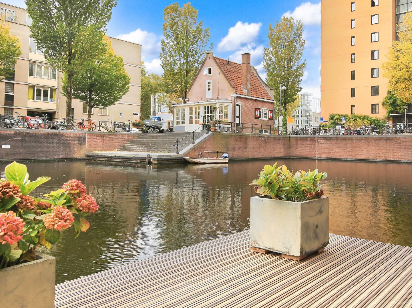 Jacob Burggraafstraat 114, Amsterdam foto-29 blur