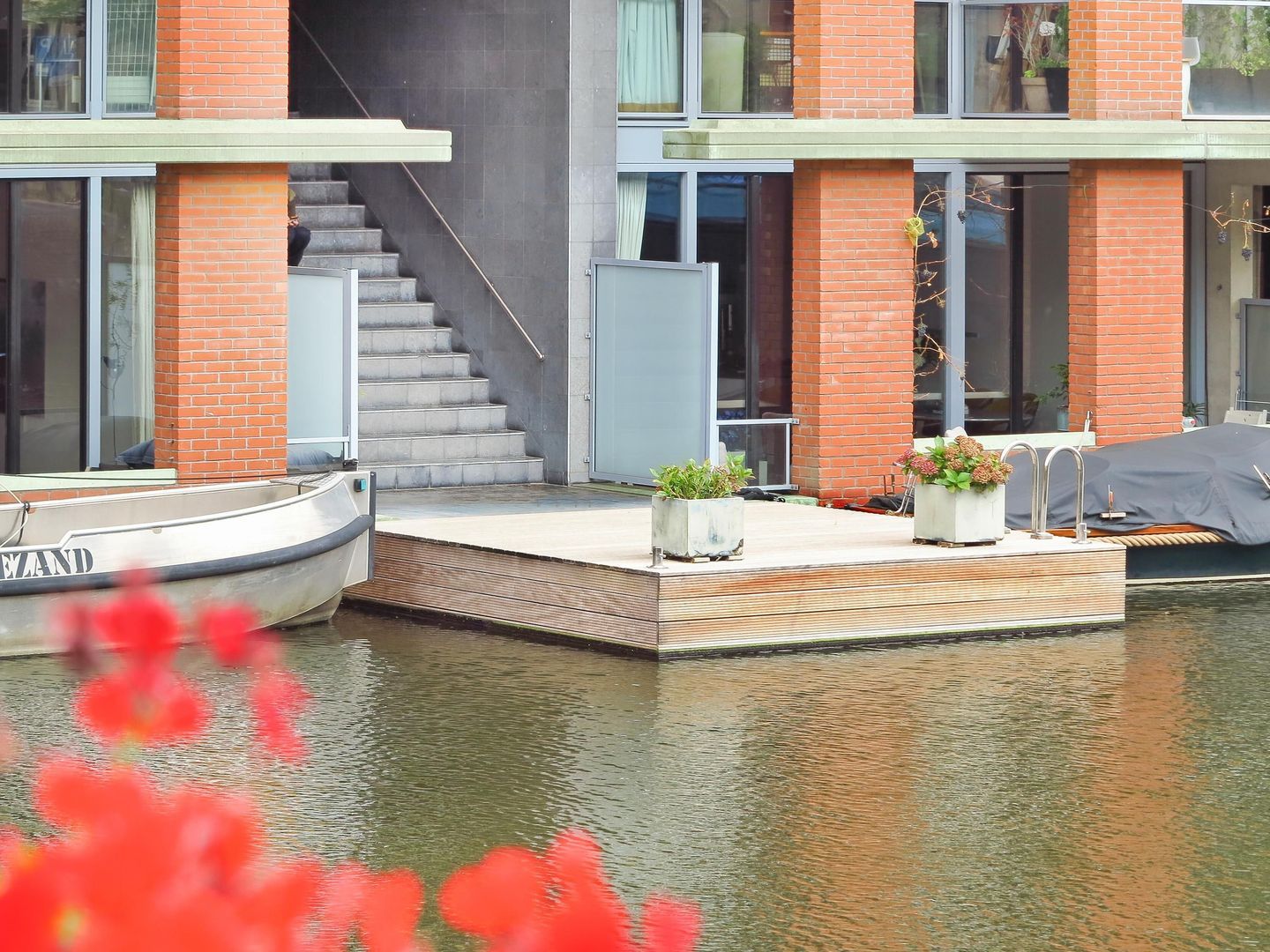 Jacob Burggraafstraat 114, Amsterdam foto-30 blur