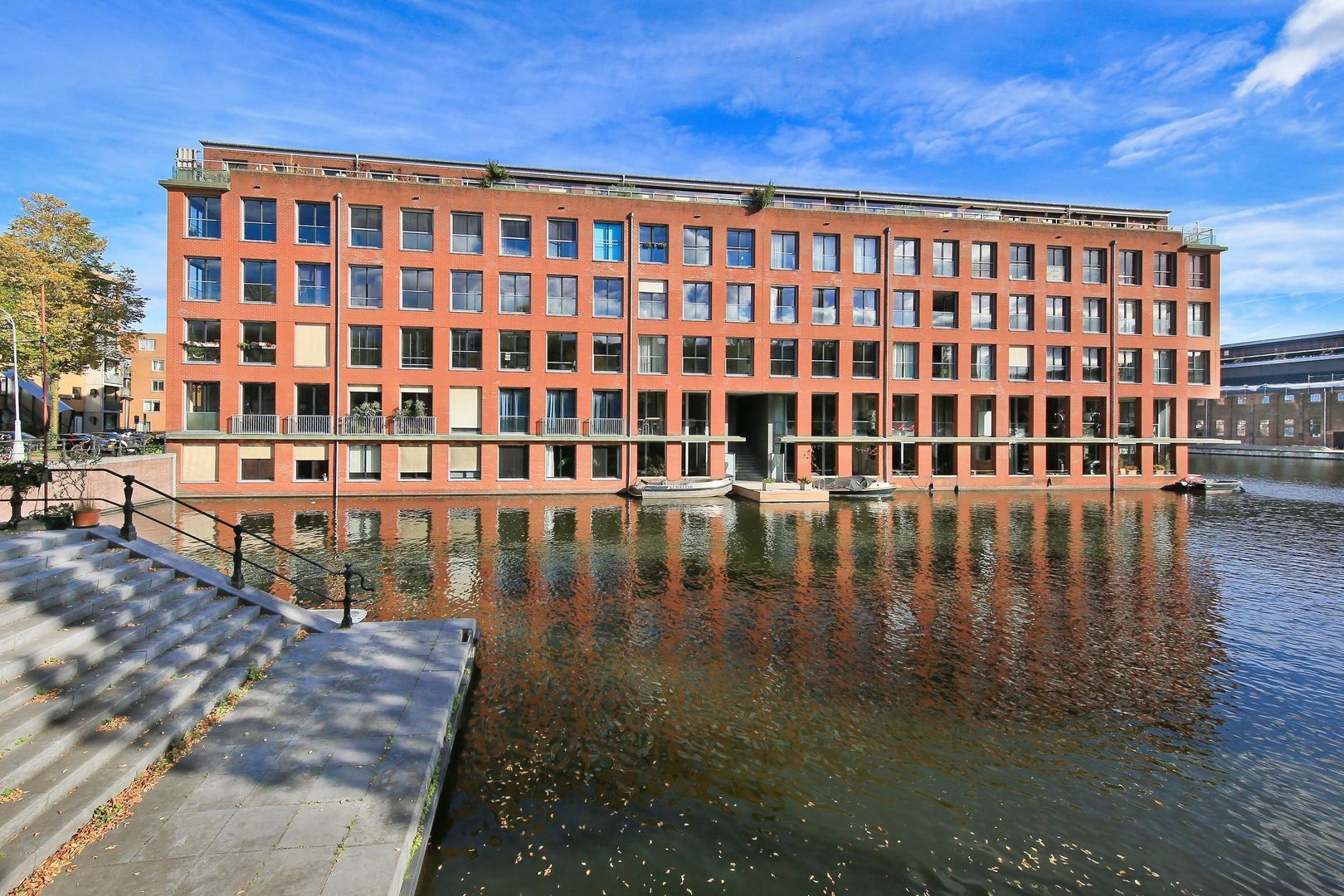 Jacob Burggraafstraat 114, Amsterdam foto-23 blur