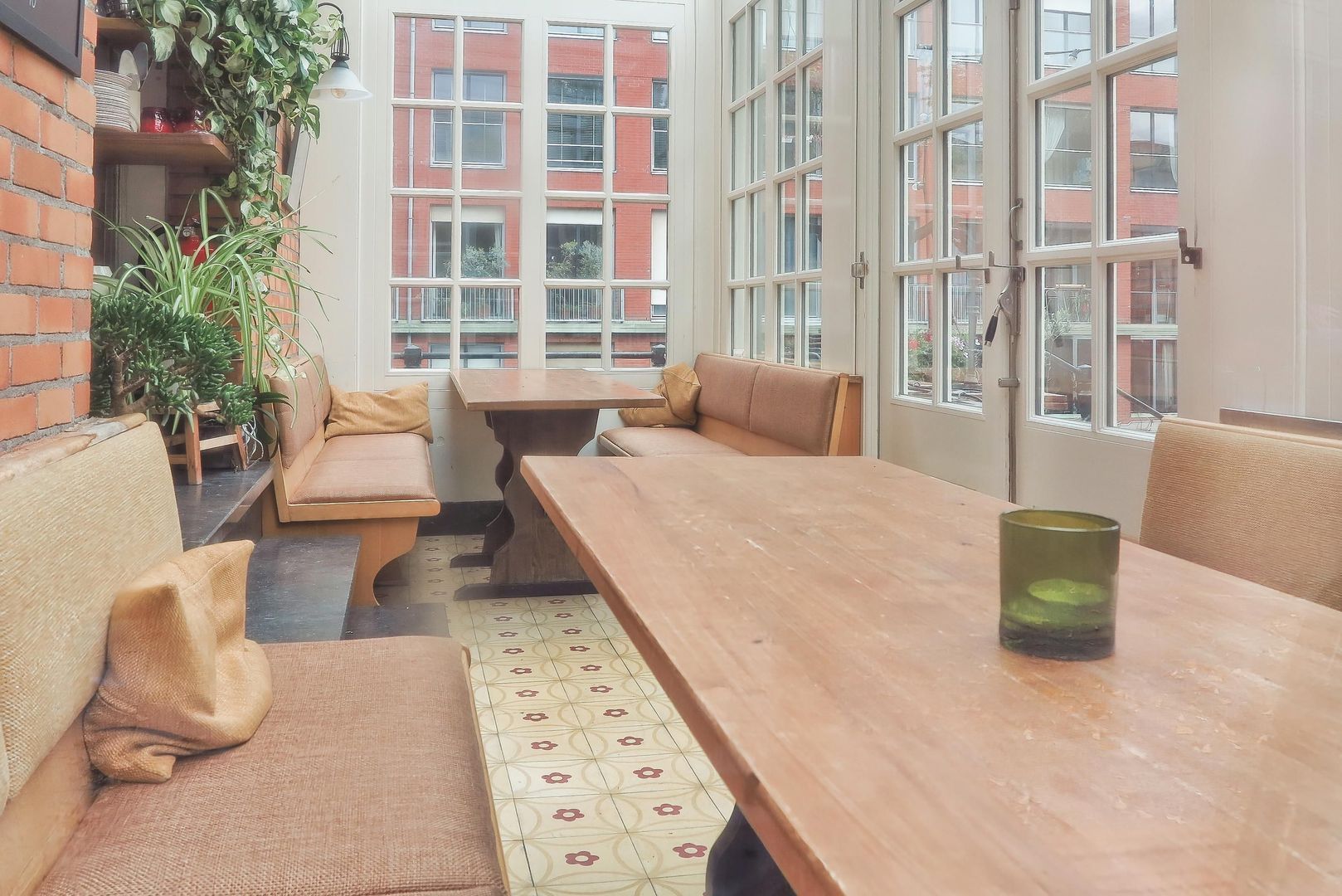 Jacob Burggraafstraat 114, Amsterdam foto-32 blur