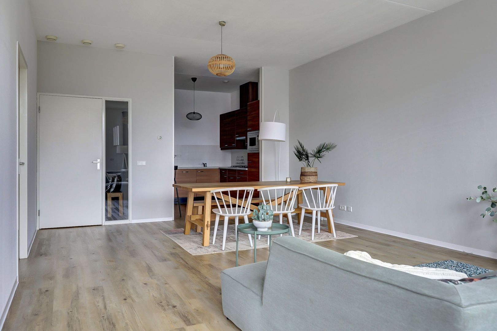 Jacob Burggraafstraat 114, Amsterdam foto-5 blur