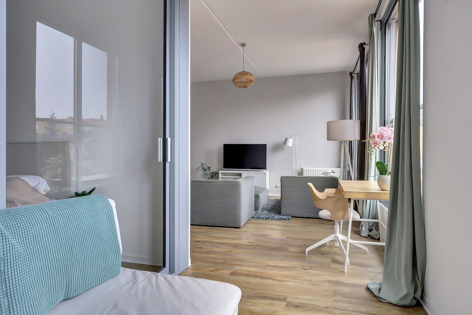 Jacob Burggraafstraat 114, Amsterdam foto-4 blur