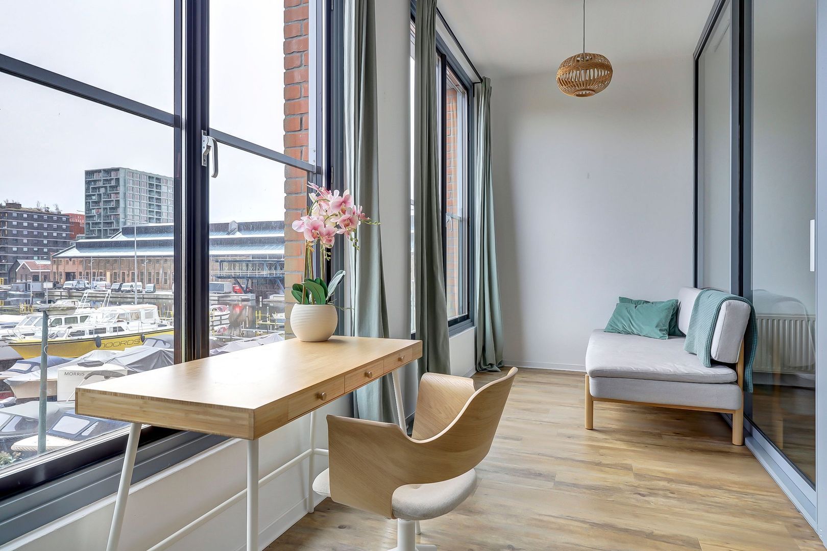 Jacob Burggraafstraat 114, Amsterdam foto-3 blur