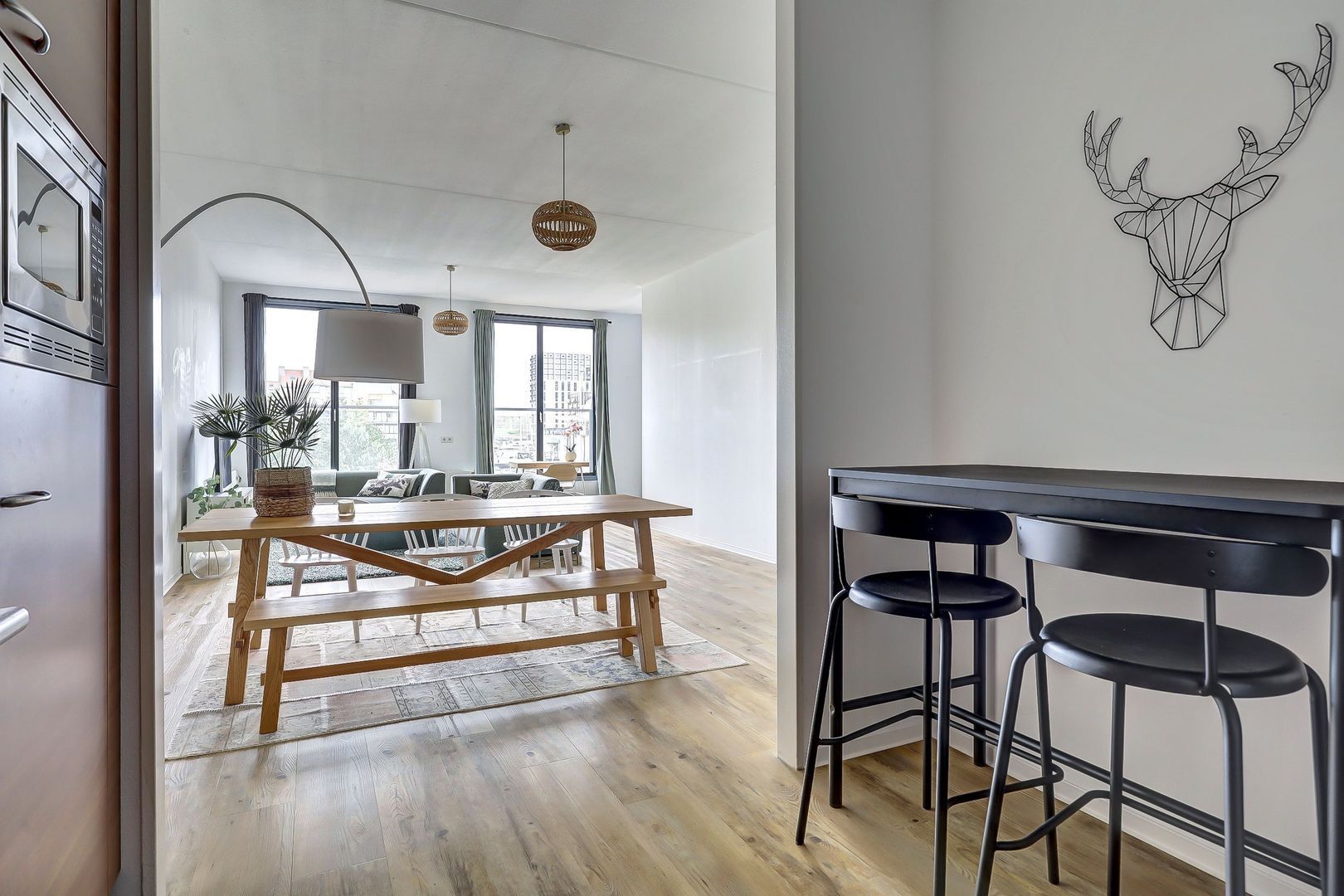 Jacob Burggraafstraat 114, Amsterdam foto-9 blur