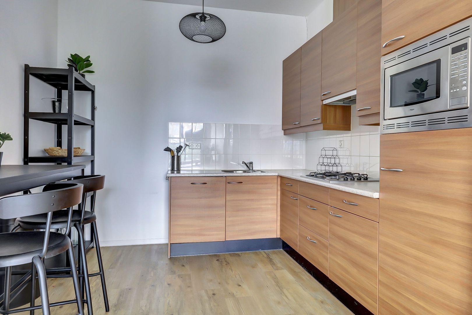 Jacob Burggraafstraat 114, Amsterdam foto-7 blur