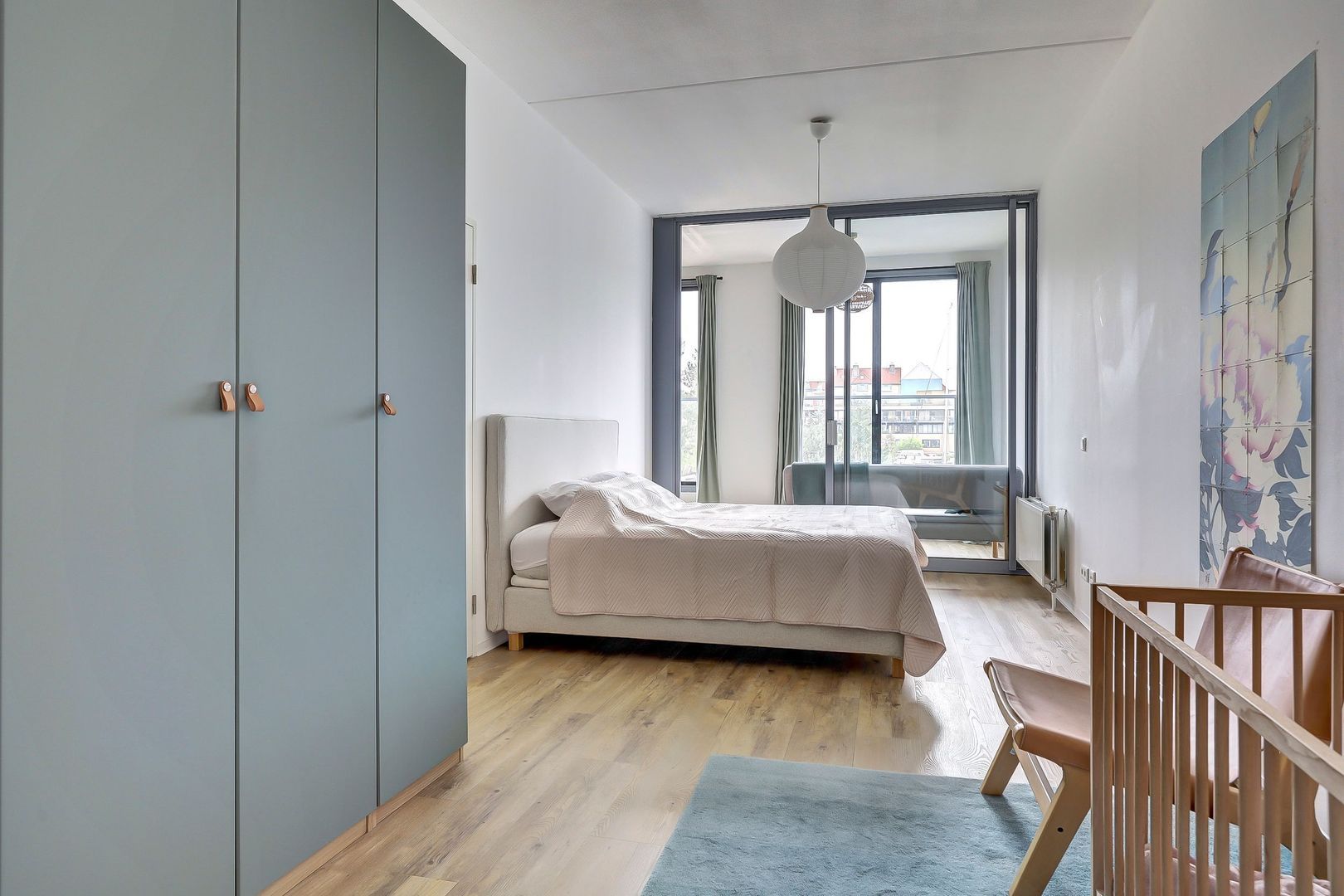 Jacob Burggraafstraat 114, Amsterdam foto-10 blur