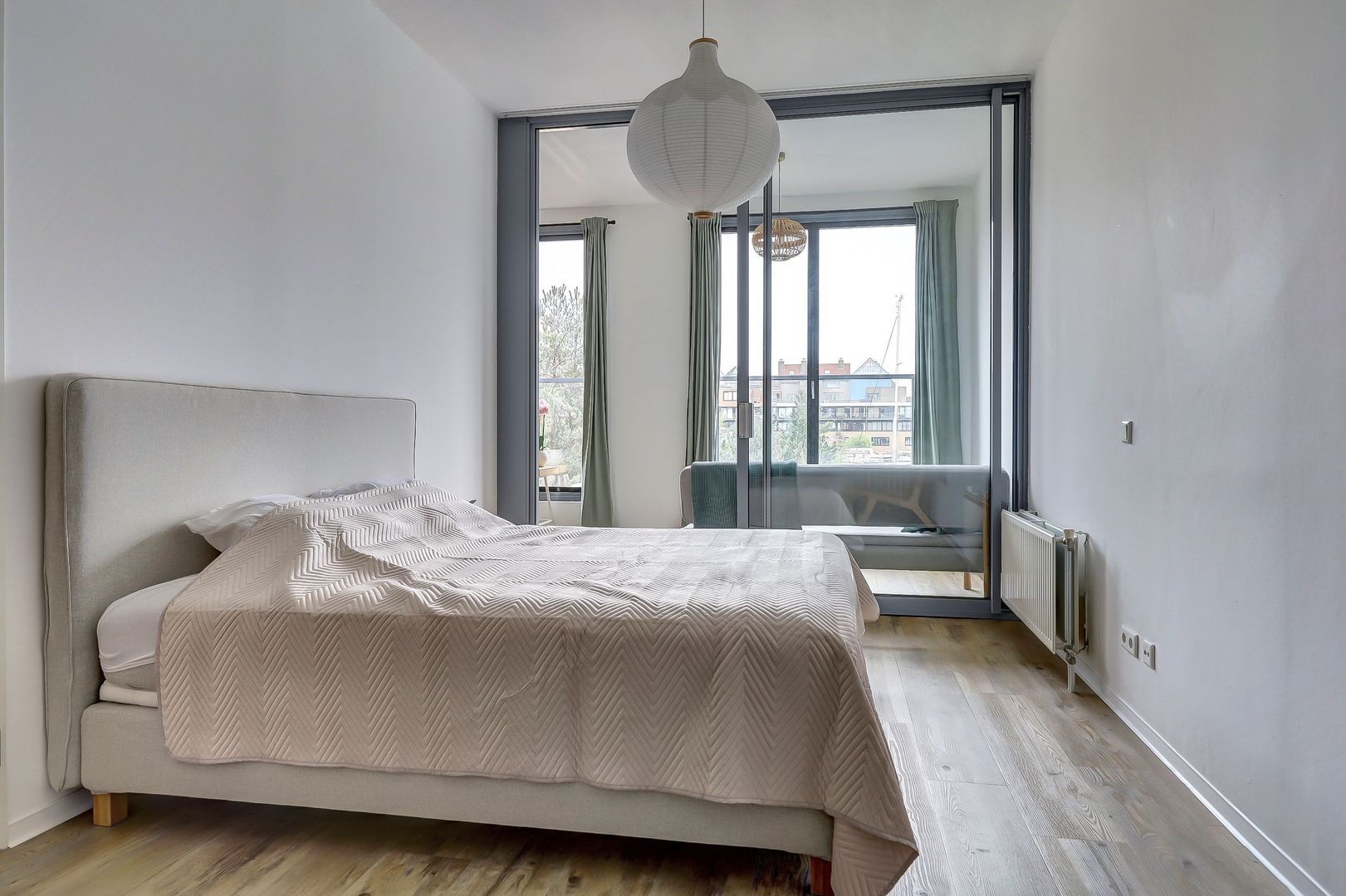 Jacob Burggraafstraat 114, Amsterdam foto-11 blur