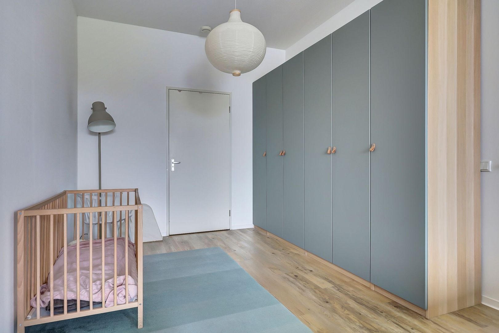 Jacob Burggraafstraat 114, Amsterdam foto-13 blur