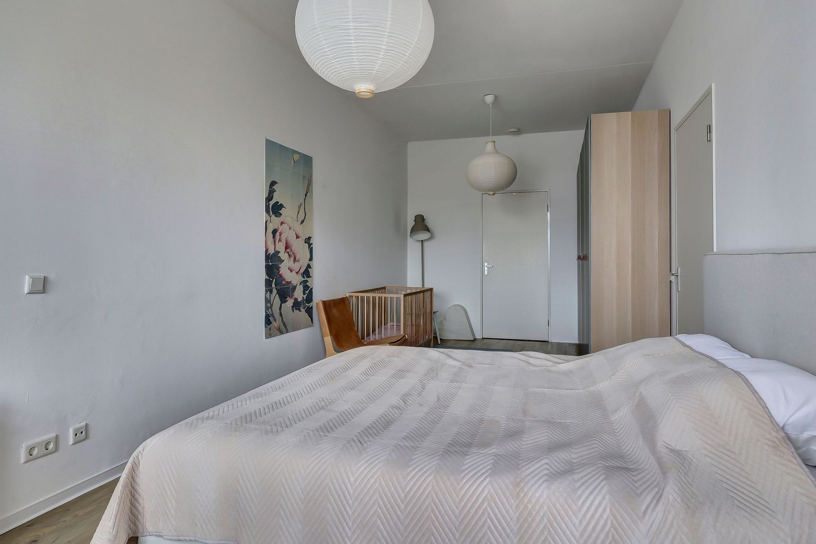 Jacob Burggraafstraat 114, Amsterdam foto-12 blur