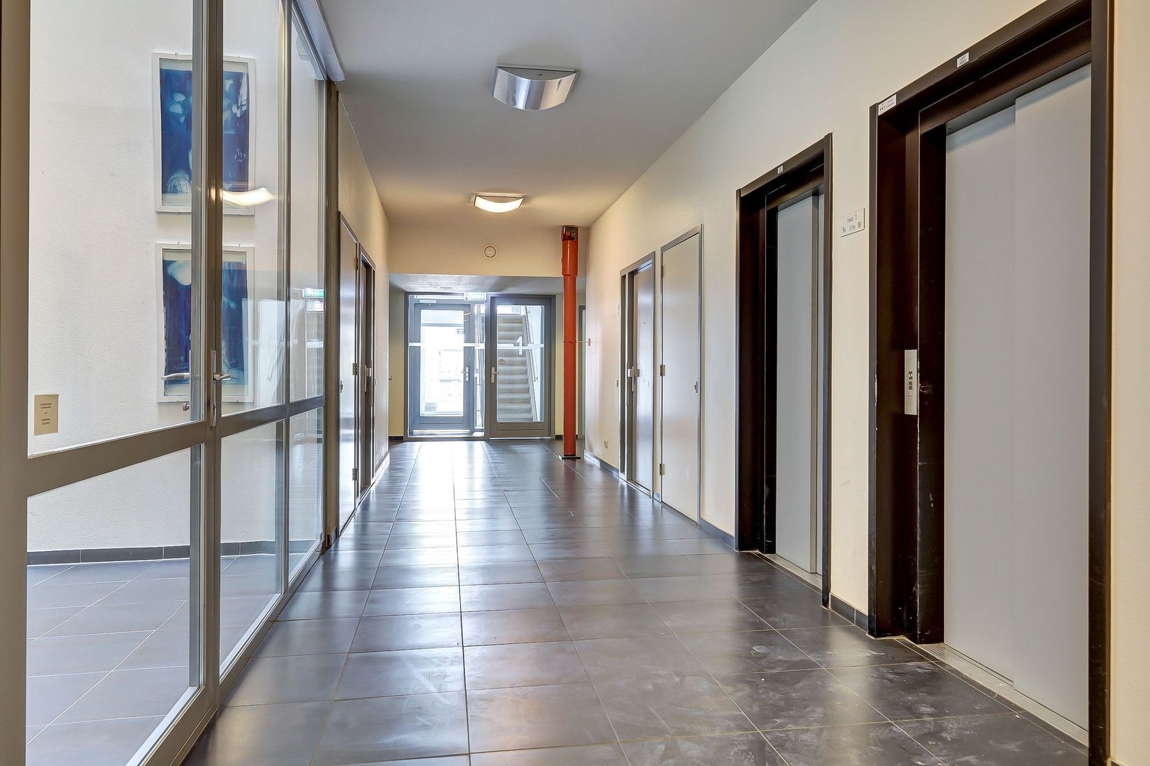 Jacob Burggraafstraat 114, Amsterdam foto-21 blur