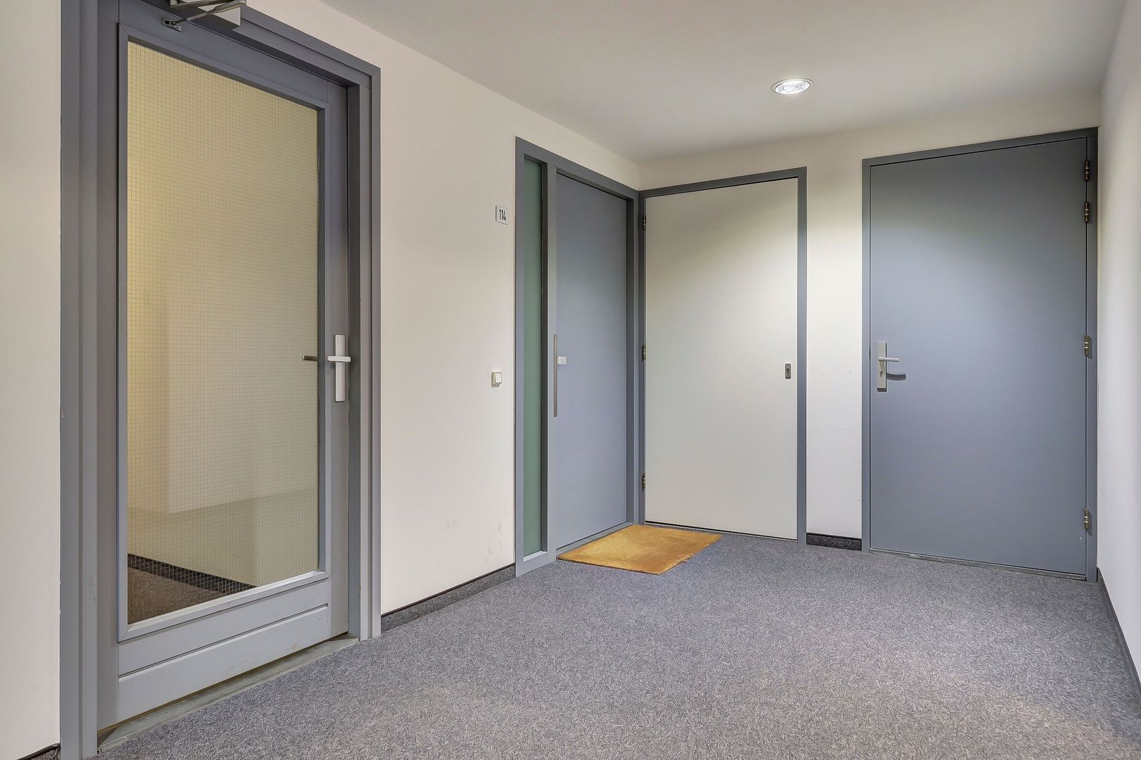 Jacob Burggraafstraat 114, Amsterdam foto-20 blur