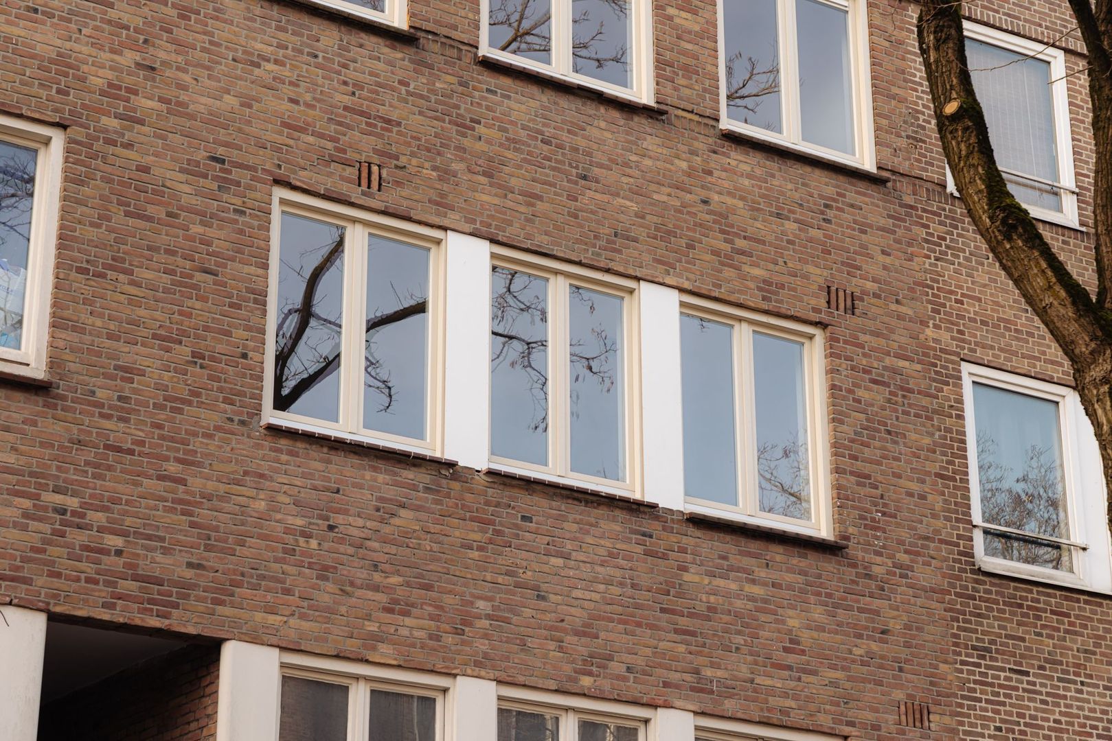 Maarten Harpertszoon Trompstraat 41 2, Amsterdam foto-18 blur