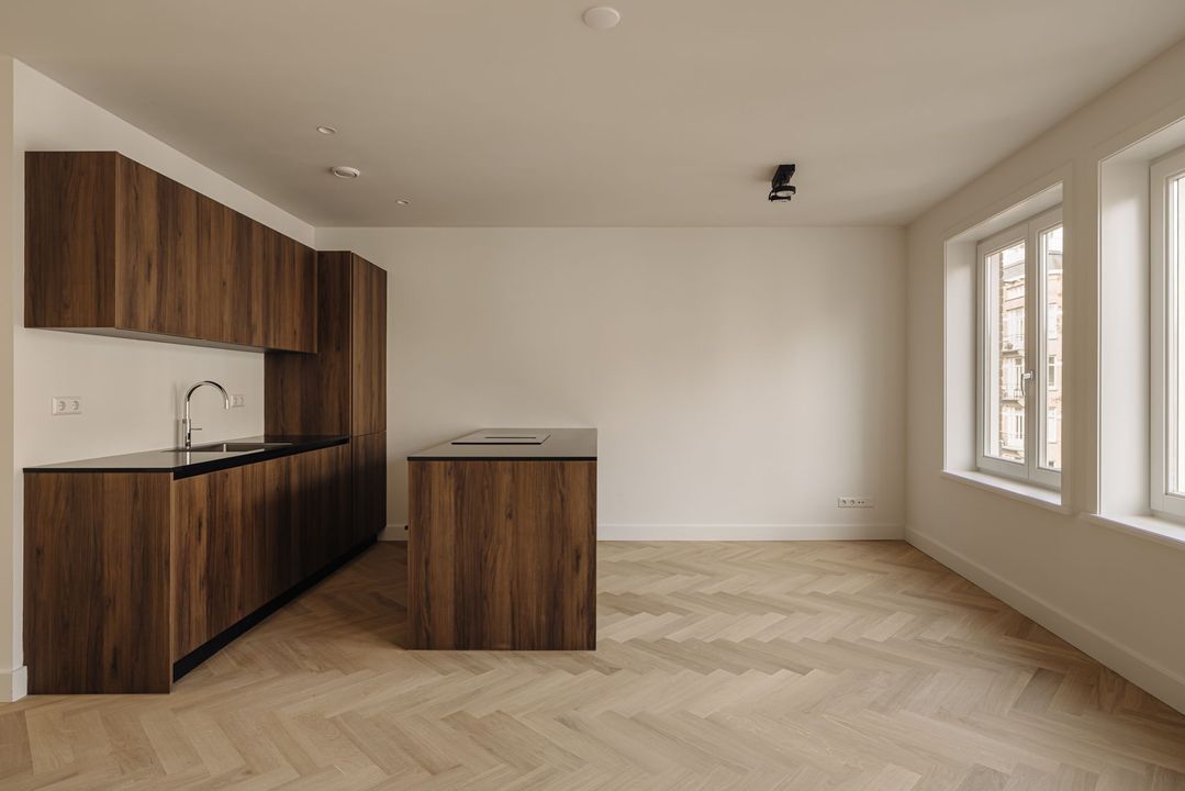 Maarten Harpertszoon Trompstraat 41 2, Amsterdam