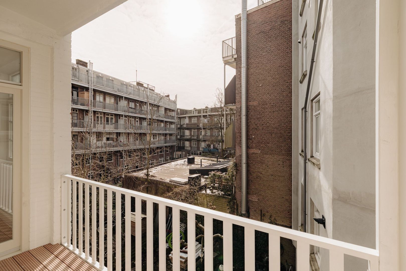 Maarten Harpertszoon Trompstraat 41 2, Amsterdam foto-12 blur