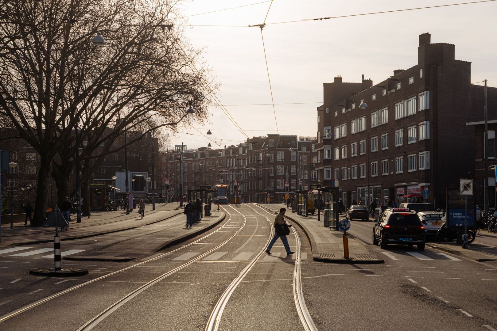 Maarten Harpertszoon Trompstraat 41 2, Amsterdam foto-21 blur