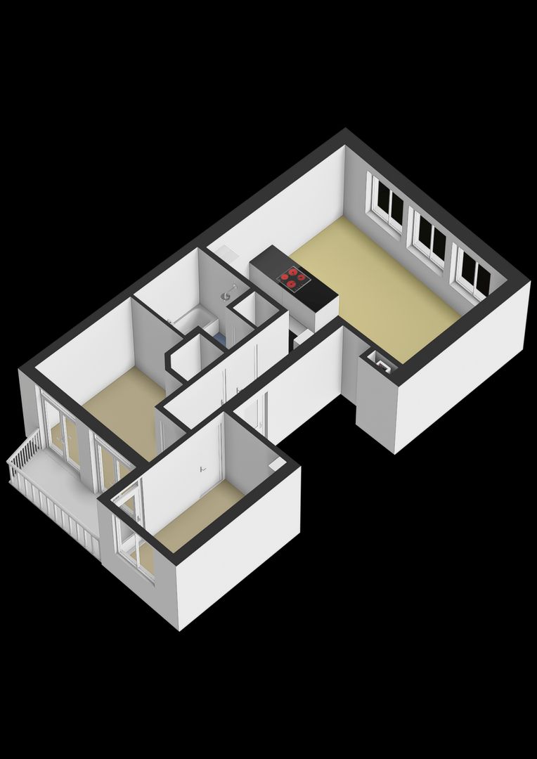 Maarten Harpertszoon Trompstraat 41 2, Amsterdam foto-24 blur