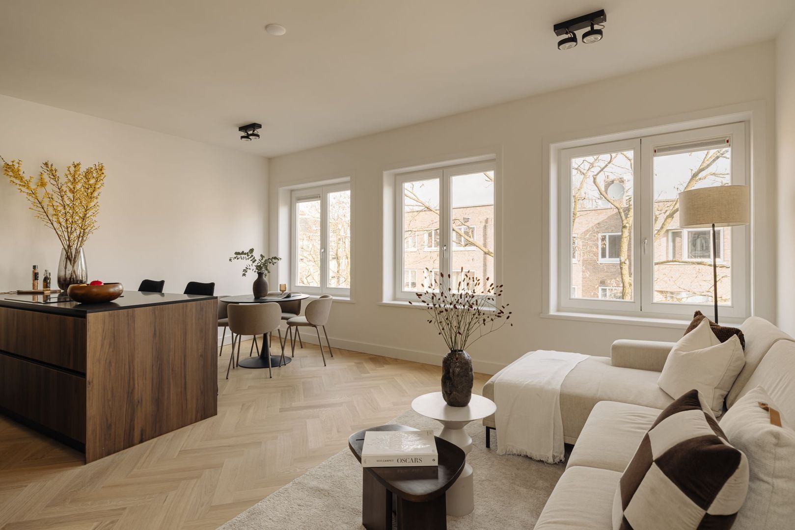 Maarten Harpertszoon Trompstraat 41 3, Amsterdam foto-1 blur