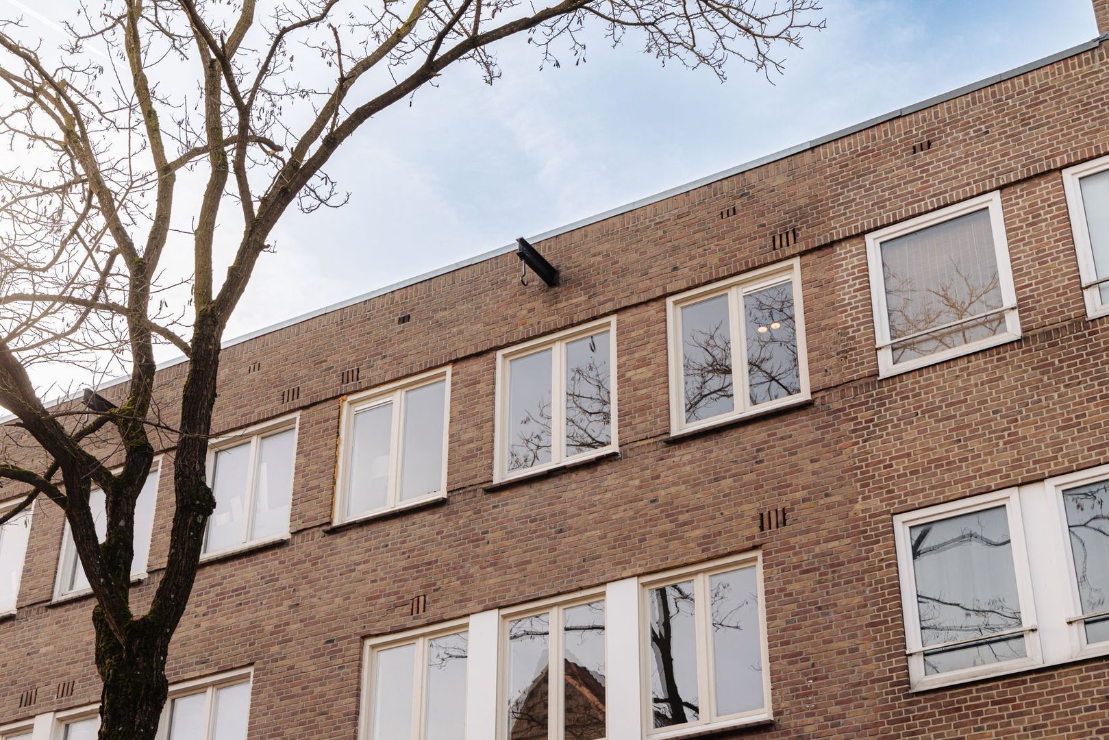 Maarten Harpertszoon Trompstraat 41 3, Amsterdam foto-20 blur