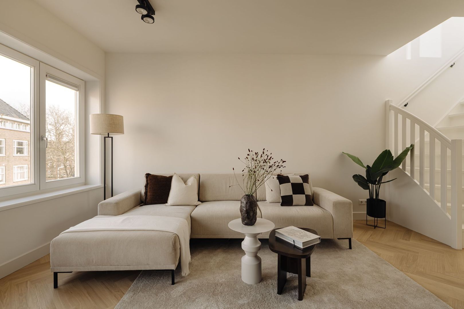 Maarten Harpertszoon Trompstraat 41 3, Amsterdam foto-7 blur