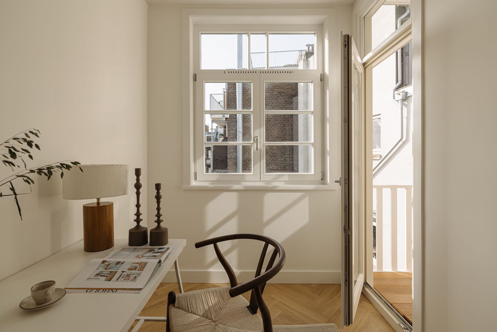 Maarten Harpertszoon Trompstraat 41 3, Amsterdam foto-11 blur