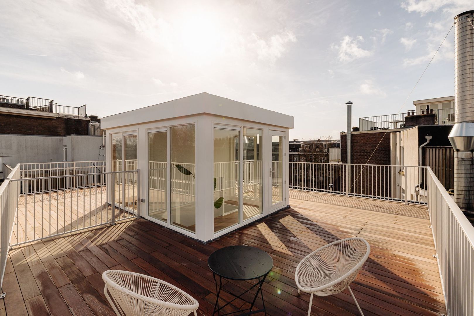 Maarten Harpertszoon Trompstraat 41 3, Amsterdam foto-2 blur