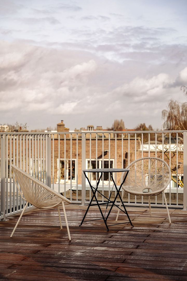 Maarten Harpertszoon Trompstraat 41 3, Amsterdam foto-16 blur