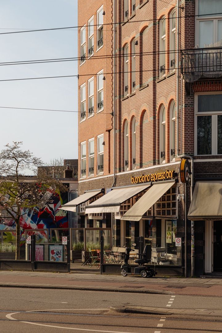 Maarten Harpertszoon Trompstraat 41 3, Amsterdam foto-18 blur