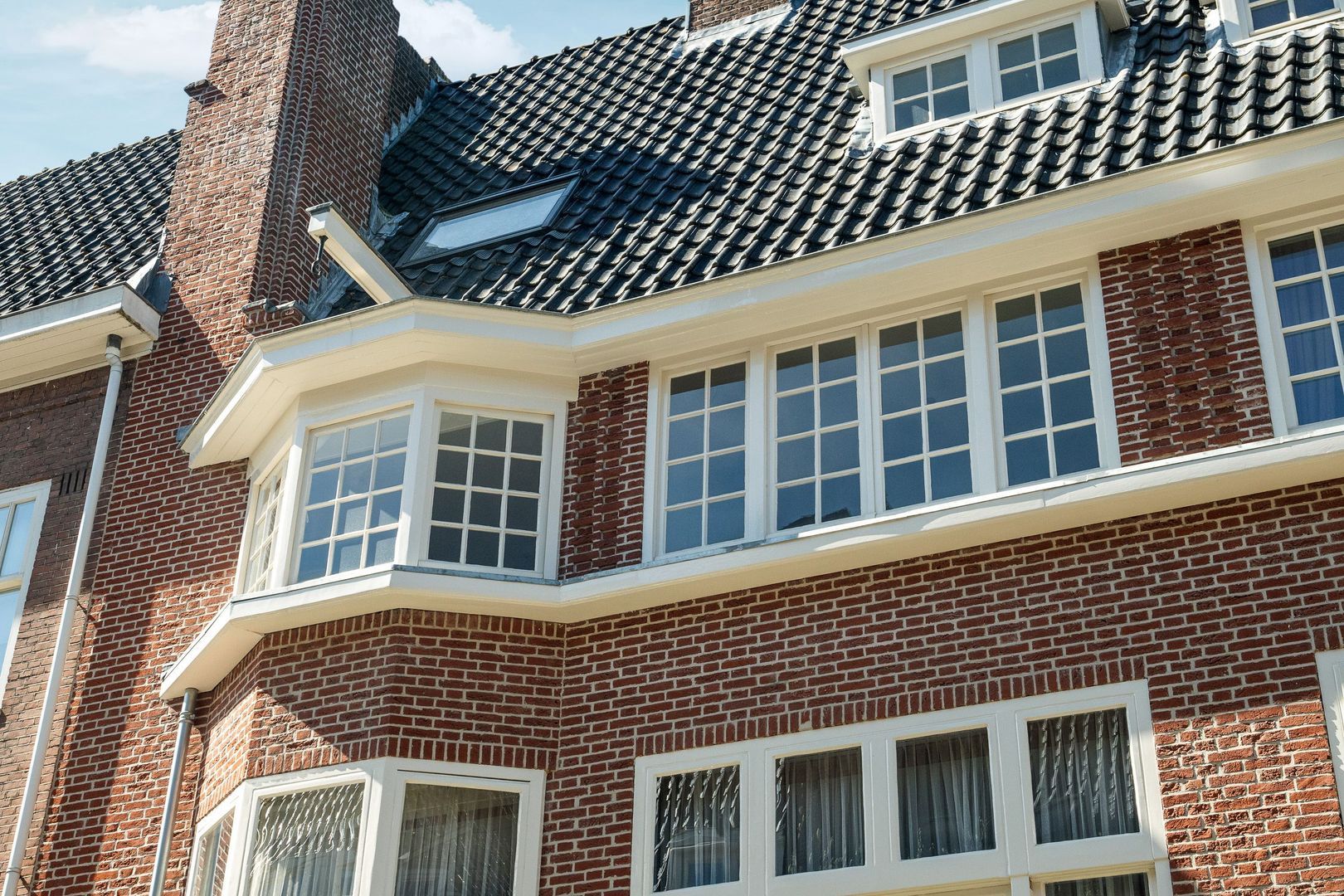 Eendrachtstraat 8 2, Amsterdam foto-1 blur