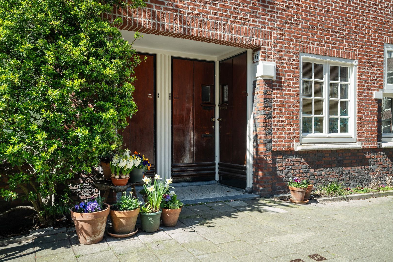 Eendrachtstraat 8 2, Amsterdam foto-35 blur