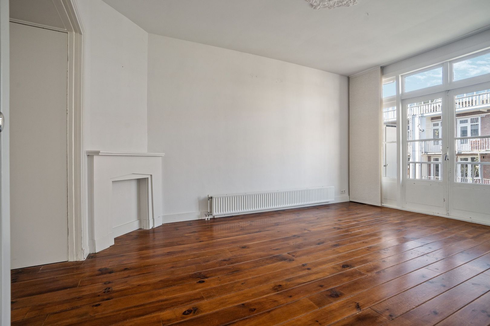 Eendrachtstraat 8 2, Amsterdam foto-8 blur